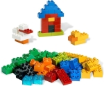 Bild für LEGO Produktset LEGO® DUPLO® Grundbausteine Deluxe