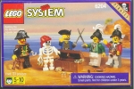 Bild für LEGO Produktset Buccaneers