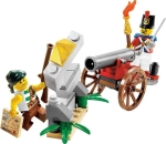 Bild für LEGO Produktset  Piraten 6239 - Jagd nach der Schatzkarte