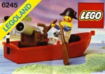 Bild für LEGO Produktset Harbour Sentry