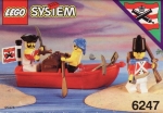 Bild für LEGO Produktset Bounty Boat