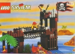 Bild für LEGO Produktset Pirates Ambush