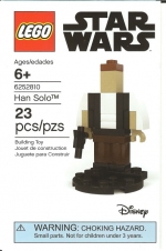 Bild für LEGO Produktset Han Solo