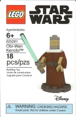 Bild für LEGO Produktset Obi-Wan Kenobi