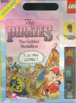 Bild für LEGO Produktset Pirates Comic