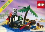 Bild für LEGO Produktset Shipwreck Island