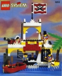 Bild für LEGO Produktset Imperial Outpost