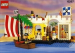 Bild für LEGO Produktset  System 6267 Hafenschenke