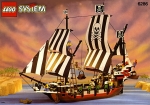 Bild für LEGO Produktset Skulls Eye Schooner