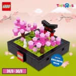 Bild für LEGO Produktset Spring