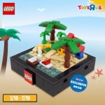 Bild für LEGO Produktset Summer