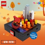 Bild für LEGO Produktset Autumn