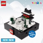 Bild für LEGO Produktset Winter