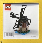 Bild für LEGO Produktset Windmill