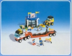 Bild für LEGO Produktset  6329 Schwertransport
