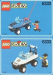 Bild für LEGO Produktset Race and Chase
