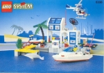 Bild für LEGO Produktset  System Polizei 6338 Küstenwache