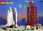 Bild für LEGO Produktset Shuttle Launch Pad