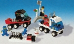 Bild für LEGO Produktset 6424 Truck-Rennen von 1998