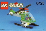 Bild für LEGO Produktset System 6425 Hubschrauber