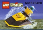 Bild für LEGO Produktset Wave Saver