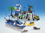 Bild für LEGO Produktset Coast Guard HQ