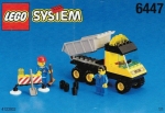 Bild für LEGO Produktset Dumper