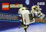 Bild für LEGO Produktset  System 6458 Space Port Telekommunikationssatellit