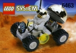 Bild für LEGO Produktset Lunar Rover