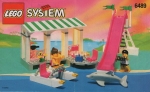 Bild für LEGO Produktset Seaside Holiday Cottage