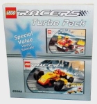 Bild für LEGO Produktset Racers Turbo Pack