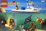 Bild für LEGO Produktset Treasure Hunters