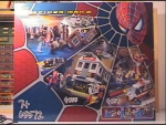 Bild für LEGO Produktset Spider-Man Combined Set