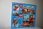 Bild für LEGO Produktset City Fire Value Pack