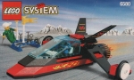 Bild für LEGO Produktset Land Jet 7