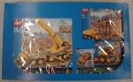 Bild für LEGO Produktset City Construction Value Pack