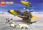 Bild für LEGO Produktset Daredevil Flight Squad