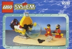Bild für LEGO Produktset Shark Attack
