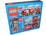 Bild für LEGO Produktset City Fire Value Pack