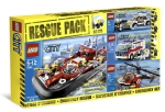 Bild für LEGO Produktset City Essential Vehicles Collection