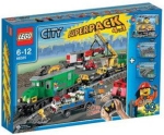 Bild für LEGO Produktset City Super Pack 4 in 1
