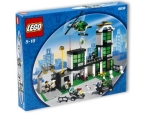 Bild für LEGO Produktset  6636 Polizei Station