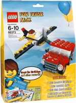 Bild für LEGO Produktset Fun Favor Pack