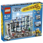 Bild für LEGO Produktset City Super Pack 4 in 1