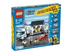 Bild für LEGO Produktset  City 66389 Polizei Superpack 5 in 1