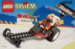 Bild für LEGO Produktset  System Rennsport 6639 Speedking