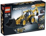 Bild für LEGO Produktset  Technic 66397 - 4in1 Super Pack 8069+8067+8065+80