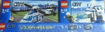 Bild für LEGO Produktset City Police Super Pack 2-in-1