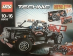 Bild für LEGO Produktset  Technic 66433 Super Pack 3 in 1 (8293+9392+9395)