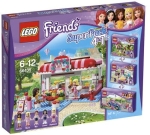 Bild für LEGO Produktset  Friends Maxi pack 4 en 1 66435
